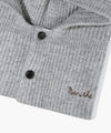 Marithé François Girbaud KIDS BALACLAVA Heather Gray
