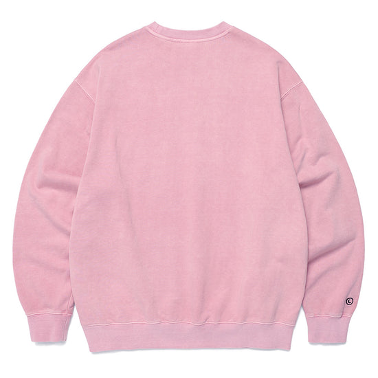 Cavish Mega Cyclone Pigment Sweatshirt