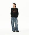 Mahagrid Fantasy Love Sweatshirts