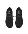 Nice Ghost Club [x nottz] Derby Sneakers