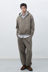 General Idea UNISEX Stitch Sweat Hoodie Set