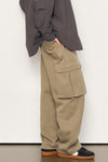 General Idea MAN Pigment Cargo Pants