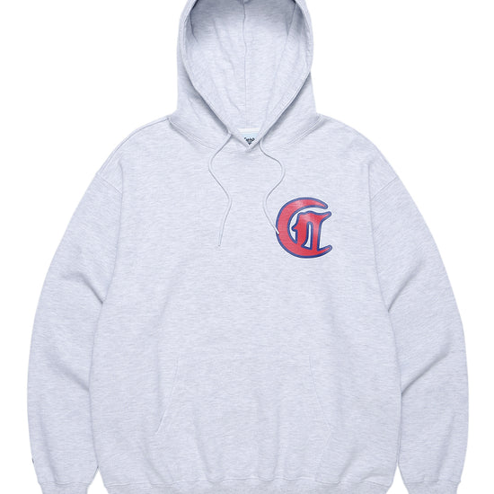 Cavish Gothic C Logo Hoodie