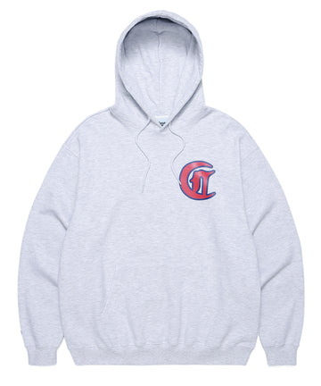 Cavish Gothic C Logo Hoodie