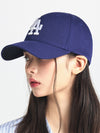 MLB Batter Flex Structured Ball Cap