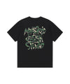 Mahagrid CAMO SLASH LOGO TEE