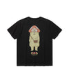 Nice Ghost Club dededede isobeyan tee [black]