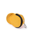 MLB Basic Logo Ballcap Pouch Keyring