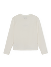 MLB Women's Vintage Light Weight Long Sleeve T-shirts