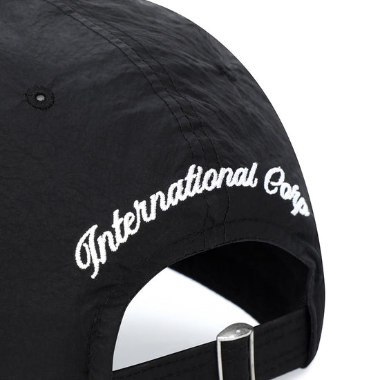 Mahagrid Star Oval Nylon Cap