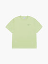 ADLV Basic Logo Season 3 Short Sleeve T-Shirt