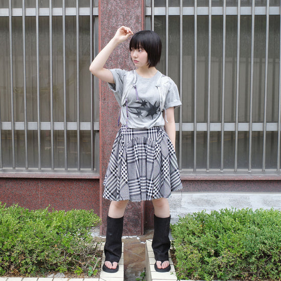 Nice Ghost Club Moving Symbol Tee