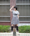 Nice Ghost Club Moving Symbol Tee