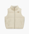 Marithé François Girbaud Kids Basic Down Vest