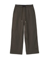 Bitter Cells Lane Wide Pants