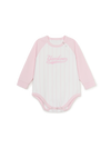 MLB Baby Bodysuit Package