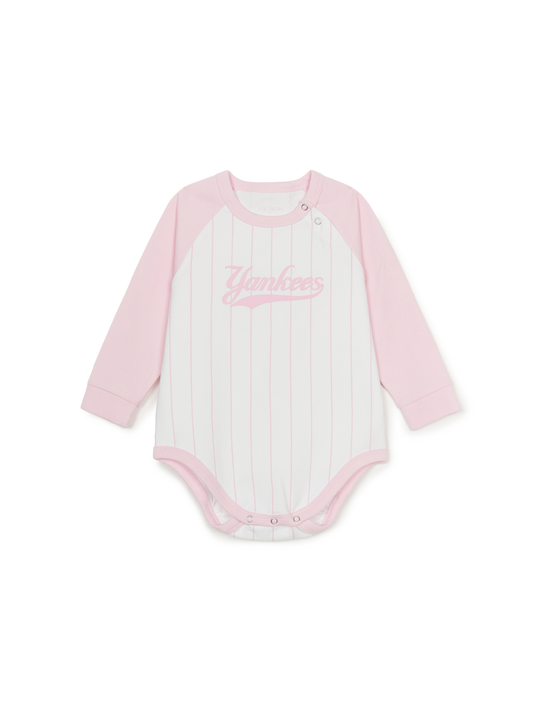 MLB Baby Bodysuit Package