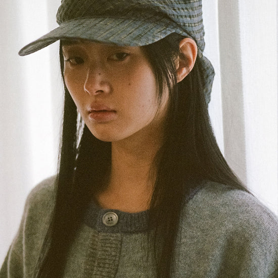 Nice Ghost Club 3Star Bandana Cap
