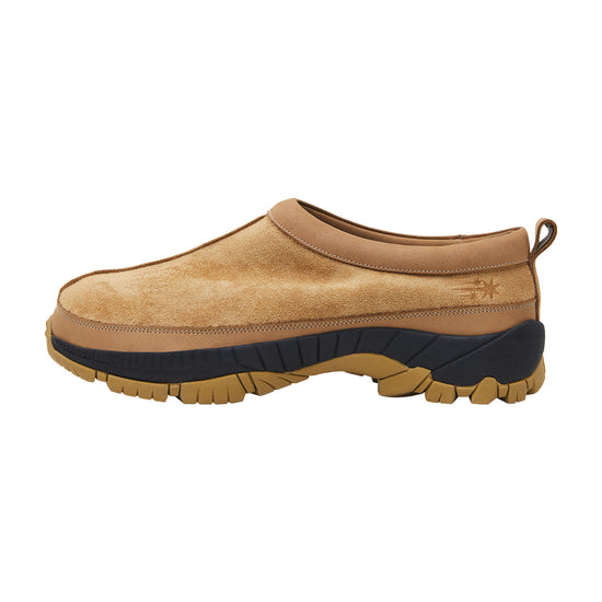 Nice Ghost Club [x nottz] Half Cut Mule Slipper