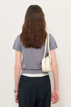 General Idea WOMAN Layered Essential Half Cardigan