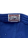MLB Patch Unstructured Ballcap