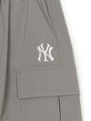 MLB Outdoor Cargo Woven Shorts