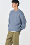 General Idea UNISEX Handmade Knit Pullover