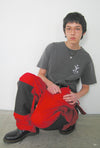Nice Ghost Club Sanctum Society Pigment Dyed Tee