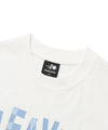 Nice Ghost Club Tape Heaven Mini Tee