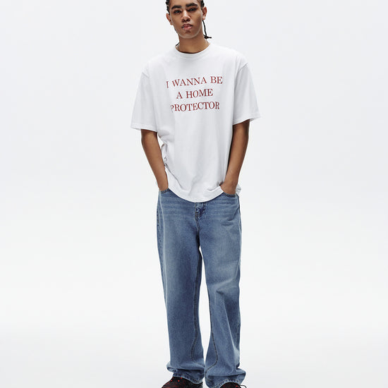 Mahagrid HOME PROTECTOR TEE