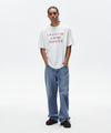 Mahagrid HOME PROTECTOR TEE