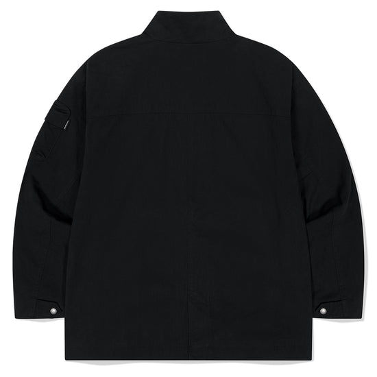 Mahagrid Washed Field Jacket