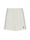 MLB Basic Small Logo Cooling Double Knit Piping 9In Shorts