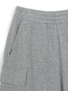 MLB Basic Vintage Damage 9In Cargo Shorts