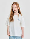 MLB Vintage Monogram Big-lux T-shirt