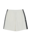 MLB Basic Small Logo 9In Track Shorts