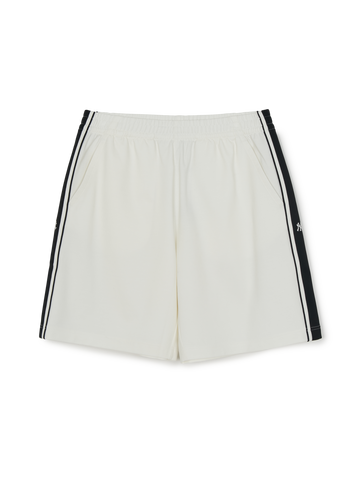 MLB Basic Small Logo 9In Track Shorts