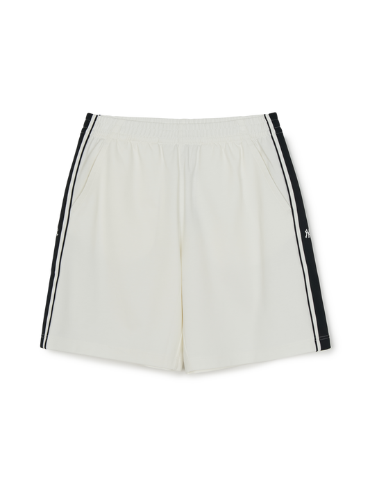 MLB Basic Small Logo 9In Track Shorts