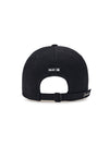MLB NANO LOGO UNSTRUCTURED BALL CAP