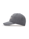 MLB Color Denim Unstructured Ball Cap