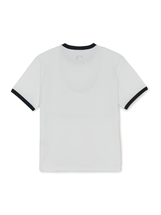 MLB Vintage Graphic Over Fit T-shirt