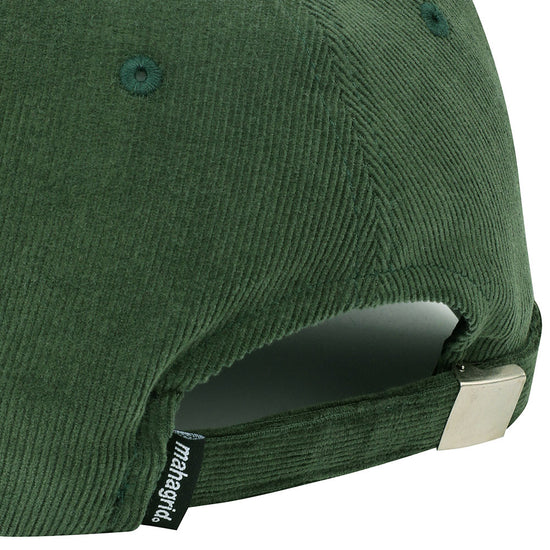 Mahagrid HARD ROCK CAP
