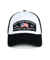 Mahagrid DNP Trucker Ball Cap