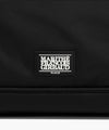 Marithé François Girbaud Marithé SPORT GYM BAG BLACK