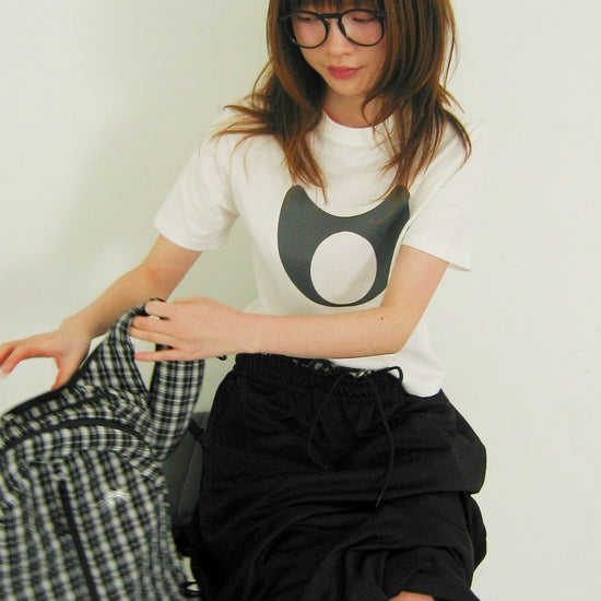 Nice Ghost Club Head Symbol Tee