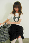 Nice Ghost Club Head Symbol Tee
