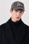 General Idea UNISEX Dear Felt Patch Ball Cap