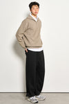 General Idea UNISEX ESSENTIAL COZY SWEAT JOGGER PANTS