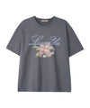 Bitter Cells Lily Quartz Tee