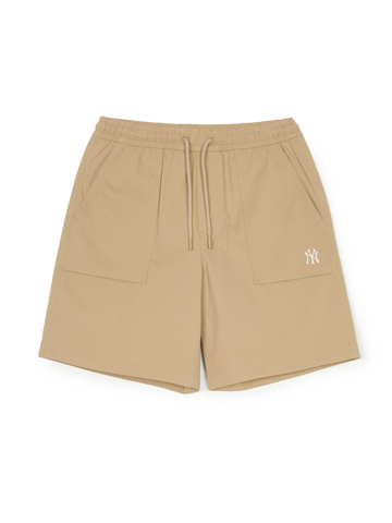 MLB Basic Cotton Touch 7" Shorts